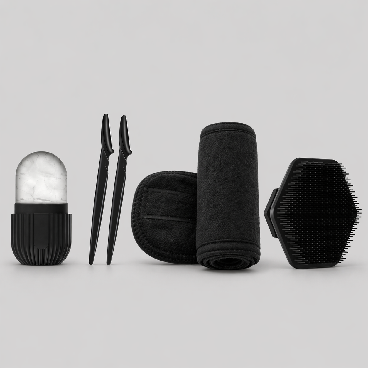 Skin & Beard Upgrade Pack