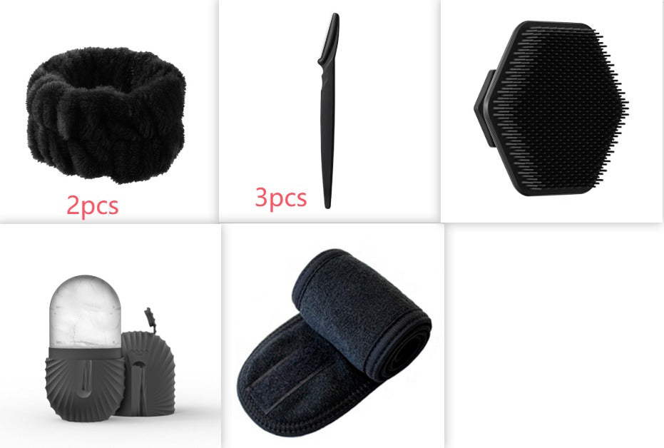 Skin & Beard Upgrade Pack