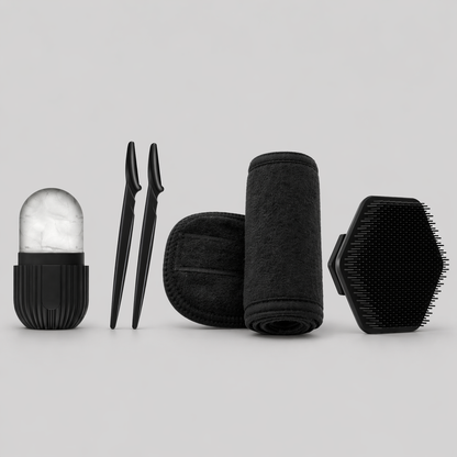 Skin & Beard Upgrade Pack