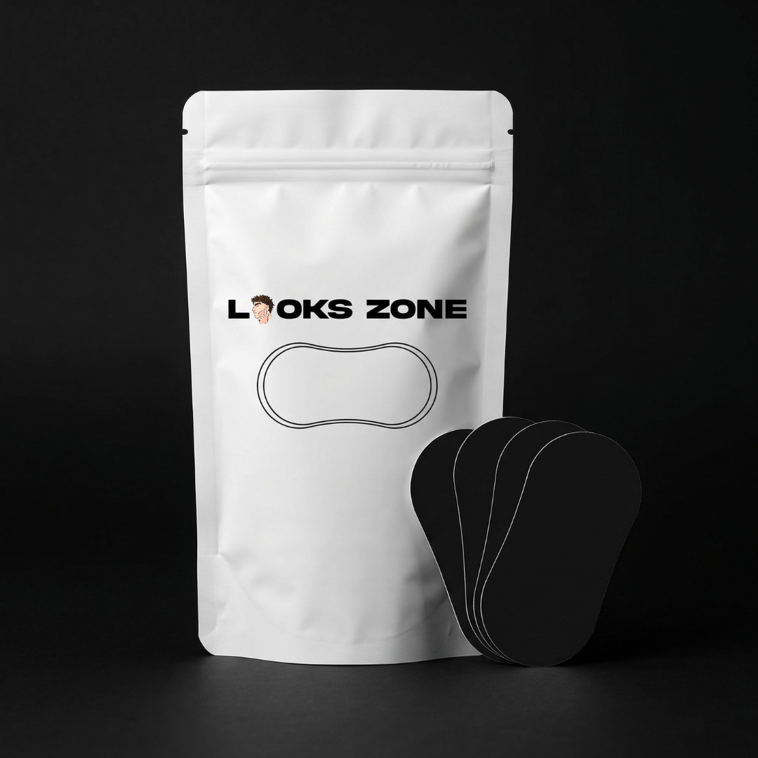 SleepTape - Mouth Breathing Sleep Tape