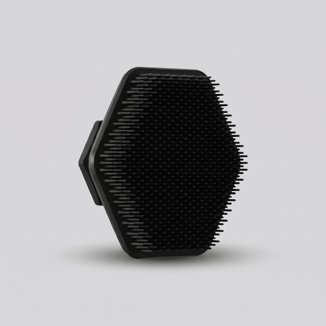 Silicone Face Brush