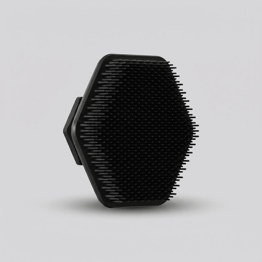 Silicone Face Brush