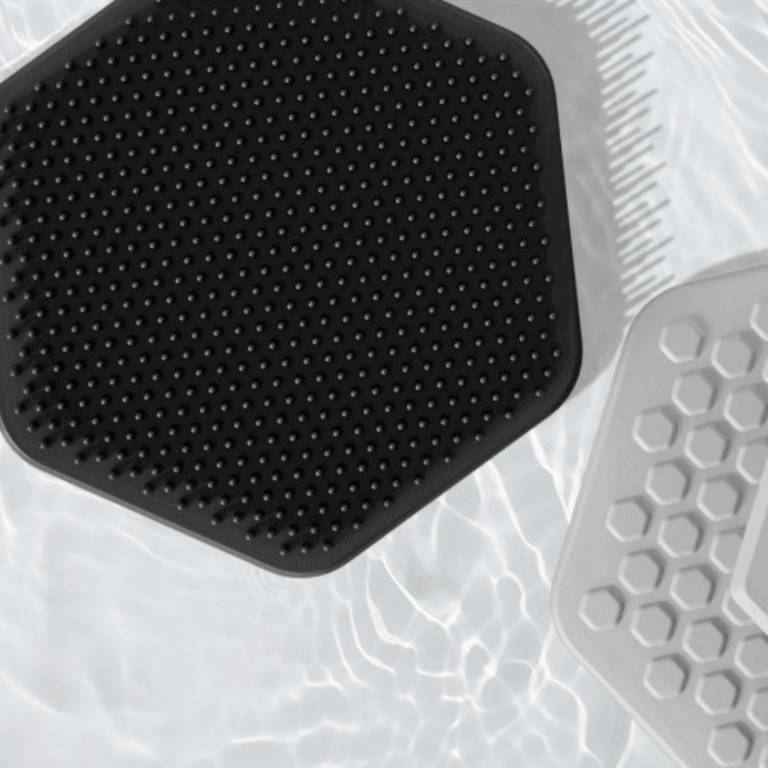 Silicone Face Brush
