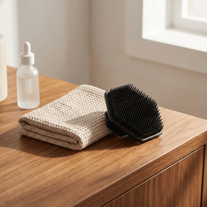 Silicone Face Brush
