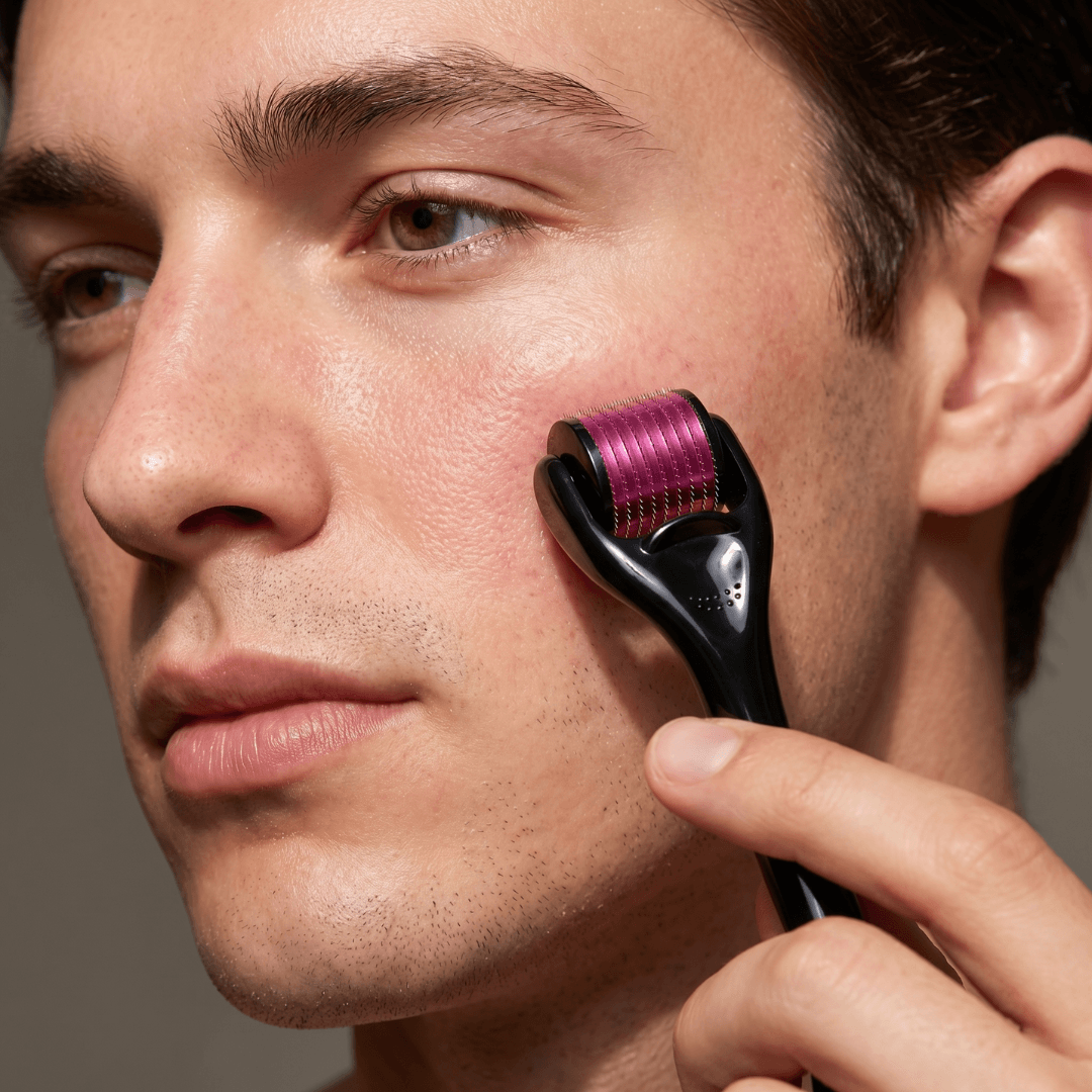 DermaSkin Roller