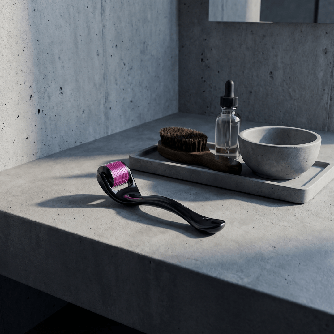 DermaSkin Roller