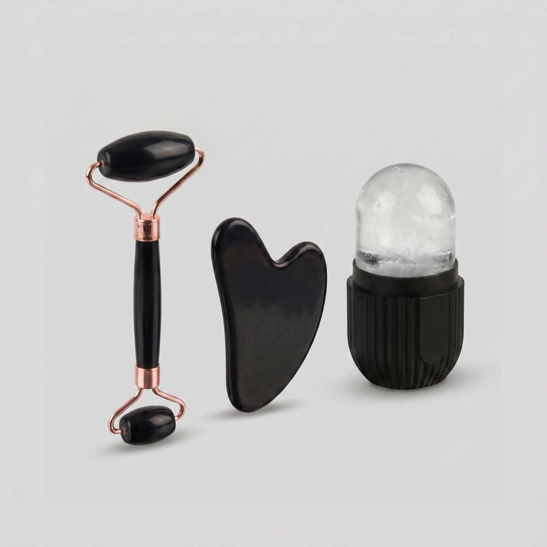 Essentials Pack