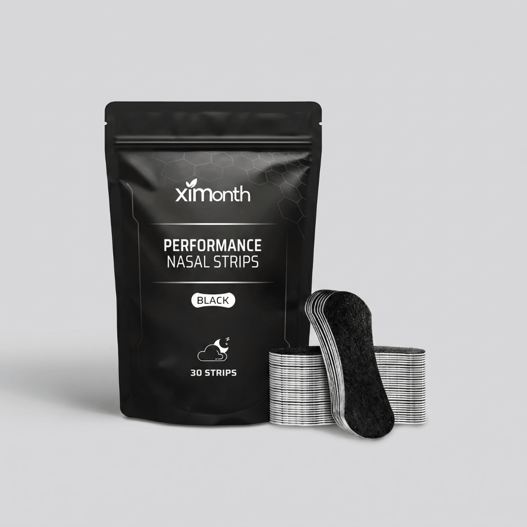 Nasal Strips