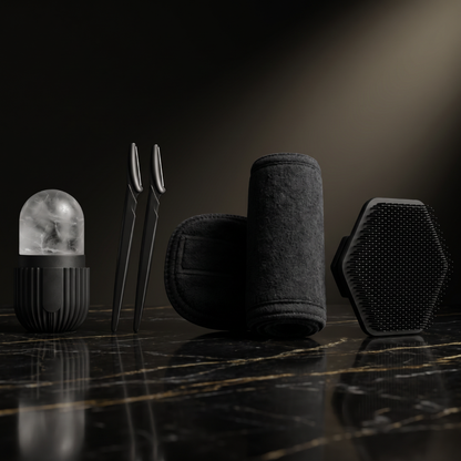 Skin & Beard Upgrade Pack